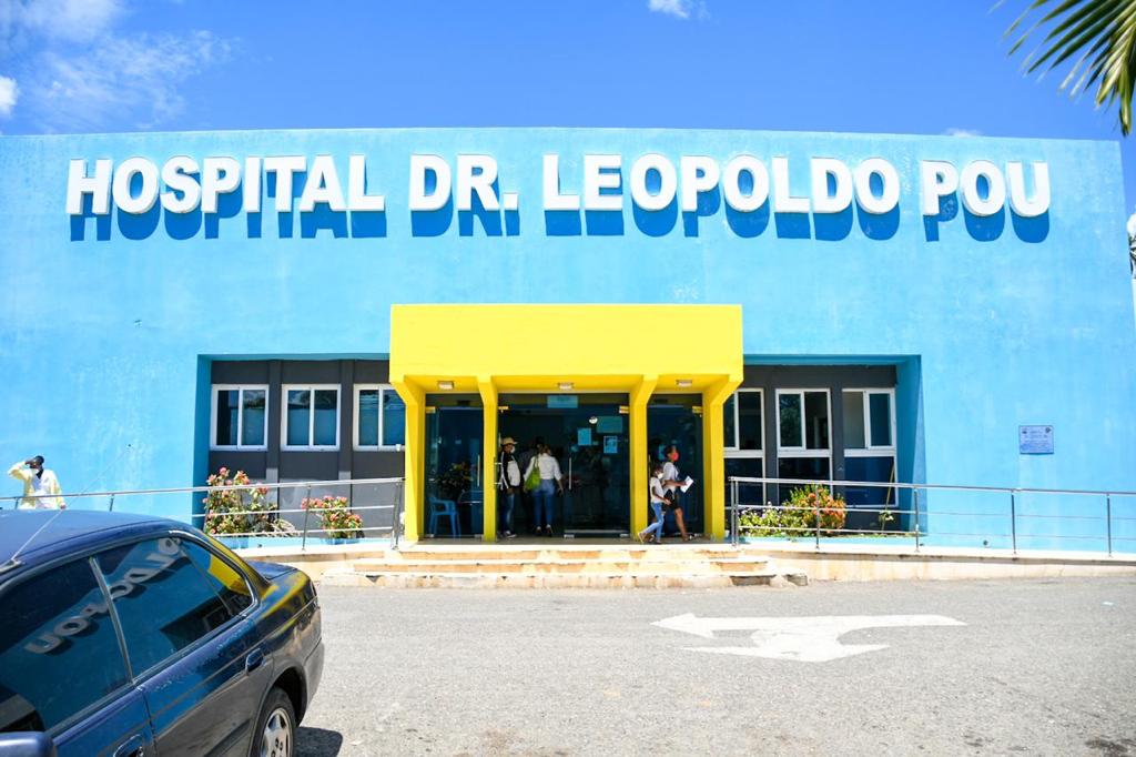 SNS informa hospital de Samaná será remozado